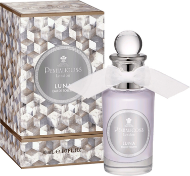 Woda toaletowa damska Penhaligon's Luna 30 ml (5056245035470)