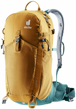 Рюкзак Deuter Trail SL 25 л Жовтий (344052463230)