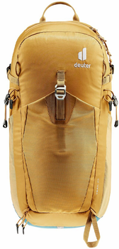 Рюкзак Deuter Trail SL 25 л Жовтий (344052463230)