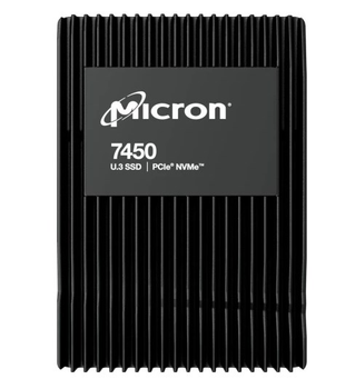 SSD накопичувач 15.36 TB Micron 7450 PRO (MTFDKCC15T3TFR-1BC1ZABYYR)