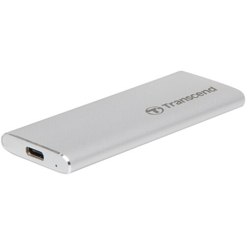 Внешний SSD накопитель 1 TB Transcend ESD260C (TS1TESD260C)