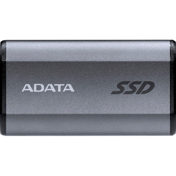Внешний SSD накопитель 2 TB ADATA Elite SE880 (AELI-SE880-2TCGY)