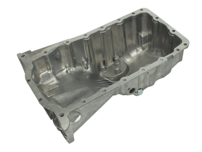 Піддон BLIC 0216009539477P Audi A4; Volkswagen Passat 06B103601AM, 06B103601AR