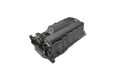 Поддон BLIC 0216007521470P Volkswagen Jetta, Golf, Touran; Seat Leon, Toledo; Audi A3; Skoda Octavia 06A103601AJ, 06A103601AR