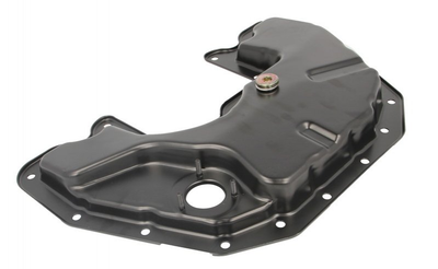 Поддон BLIC 0216000066473P BMW 7 Series, 6 Series, 5 Series 11130148458, 11137509724, 11137574532