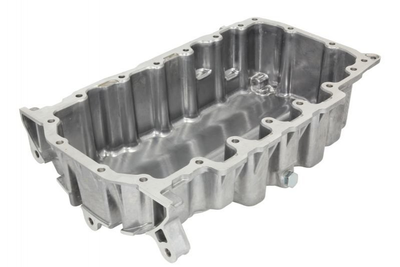 Піддон BLIC 0216009550470P Skoda Octavia; Audi A3; Volkswagen Golf; Seat Toledo, Leon 04L103603