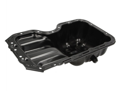 Піддон BLIC 0216003476473P Mazda 3, 2 ZJ0110400