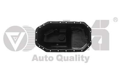 Піддон Vika 11030037101 Seat Ibiza, Leon, Toledo, Cordoba; Volkswagen Golf, Polo; Skoda Roomster, Octavia, Fabia 036103601AC, 036103602D, 03C103601AK