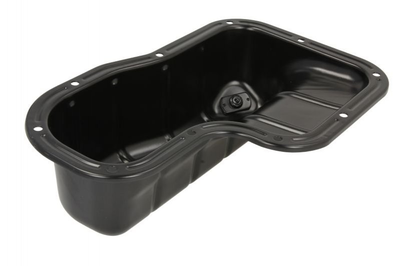 Поддон BLIC 0216160380470P Nissan Pathfinder, Navara 111105X01A, 11110EB310, 11110EB31A