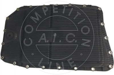 Поддон AIC 54796 BMW 5 Series, 7 Series, X3, 3 Series, X5, 6 Series, X6 24117571227, 24117522923, 24117519359