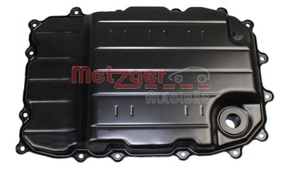 Поддон METZGER 7990094 Volkswagen Touareg; Audi Q7 09D321361A, 09D321361