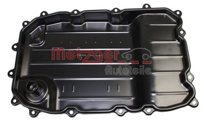 Поддон METZGER 7990094 Volkswagen Touareg; Audi Q7 09D321361A, 09D321361