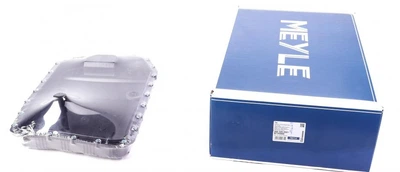 Поддон MEYLE 300 325 0001 BMW 3 Series, 1 Series, 5 Series, 7 Series, X3, 6 Series, X5, X6 24117536387, 24117571217, 24152333907