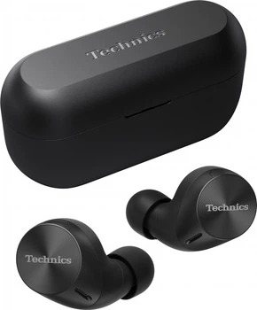 Навушники Technics EAH-AZ60M2 Black (EAH-AZ60M2GK)