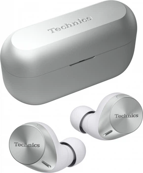 Наушники Technics EAH-AZ60M2 Silver (EAH-AZ60M2GS)