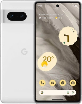 Смартфон Google Pixel 7 8/128GB Snow