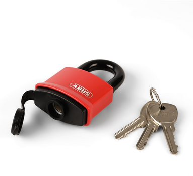 Замок навесной ABUS 828/50 Blister, 3 класс (828/50 B)