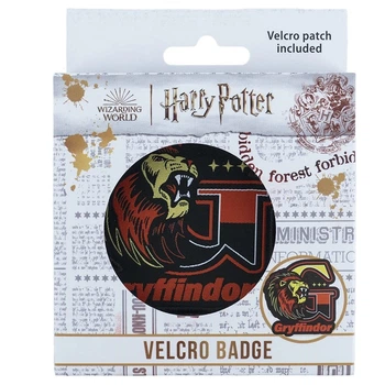 Бейдж на липучке Kite Harry Potter HP24-3011-3