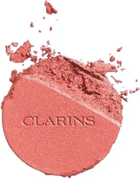 Róż do twarzy Clarins Joli Blush Pinky 5 g (12870275110)