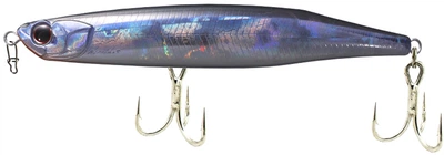 Воблер O.S.P. Bent Minnow 86F 86 мм 5.9 г H09 (0-0.5 м) (17920070)