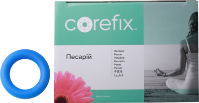 Пессарий Corefix толстое кольцо 50 мм (2000000004280а)