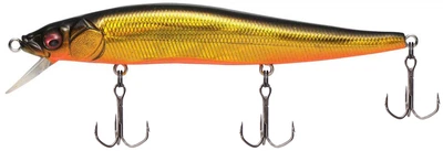 Воблер Megabass Vision Oneten SF 110 мм 14 г GG Megabass Kinkuro (26590744)