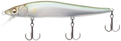 Воблер Megabass Vision Oneten SF 110 мм 14 г Sexy Ayu (26590785)