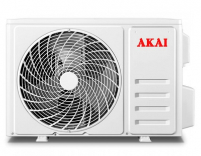 Внешний блок akai ak-ac1210-in