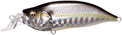 Воблер Megabass I x I Shad Type-R SF 57 мм 7 г Sexy Oyabu Shad II (26591572)