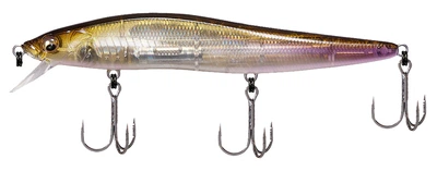 Воблер Megabass Oneten LBO F 115 мм 14 г GP Wakasagi (26592798)