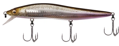 Воблер Megabass Oneten LBO F 115 мм 14 г M Wakasagi (26592801)