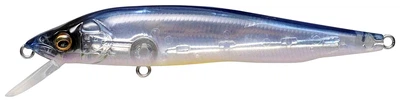 Воблер Megabass Vision Q-GO SP 95 мм 10.6 г NC Pro Blue II (26592824)