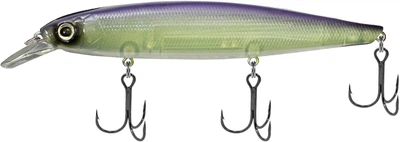 Воблер Deps Balisong Minnow 130SP 130mm 24.8g #08 (183599) 2659.34.17