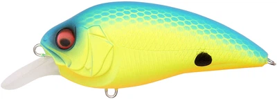 Воблер Megabass Super-Z Z1 F 53 мм 7 г Old-Z (26593975)