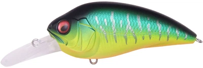 Воблер Megabass Super-Z Z2 F 53 мм 7 г Mat Tiger (26593991)