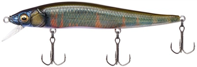Воблер Megabass Vision Oneten SF 110 мм 14 г FA Oikawa ( м) (26594030)