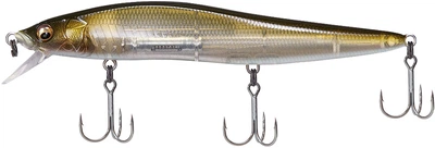 Воблер Megabass Oneten LBO 115 мм 14 г Ghost Ayu (26594260)