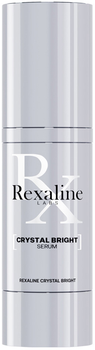 Serum do twarzy Rexaline Labs Crystal Bright 30 ml (3593787003021)