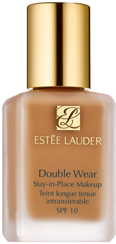 Podkład do twarzy Estee Lauder Double Wear 04 Pebble Brocha 30 ml (887167705715)