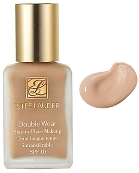 Podkład do twarzy Estee Lauder Double Wear 04 Pebble Brocha 30 ml (887167705715)