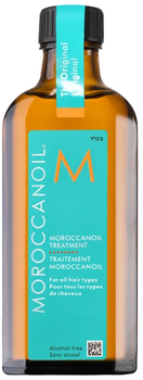 Olej do włosów Moroccanoil Tratamiento 100 ml (7290116971957)