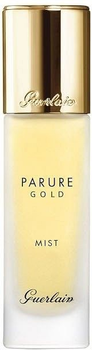 Mgiełka do twarzy Guerlain Parure Gold Setting Mist 30 ml (3346470430440)