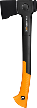 Siekiera Fiskars X-series X18 Universal S (6411501201621)