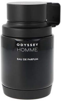 Парфумована вода для чоловіків Armaf Odyssey Homme 100 мл (6294015109313)