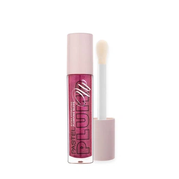 Блеск для губ Pastel Plump Up Extra Hydrating Plumping 207 Mariposa