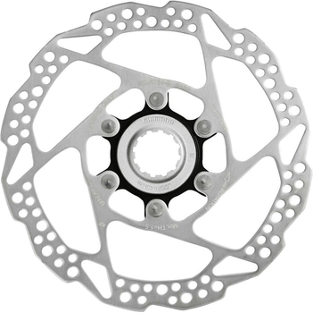 Ротор Shimano Deore SM-RT54 160 мм (ESMRT54SE)