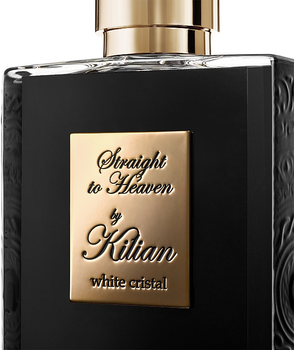 Woda perfumowana męska By Kilian Straight to Heaven White Cristal 50 ml (3700550218784)