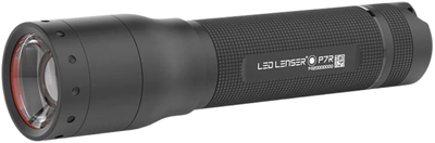 Latarka LedLenser P7R (4029113940801)