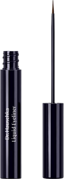Підводка для очей Dr. Hauschka Liquid Eyeliner 01 Black 4 мл (4020829099104) 