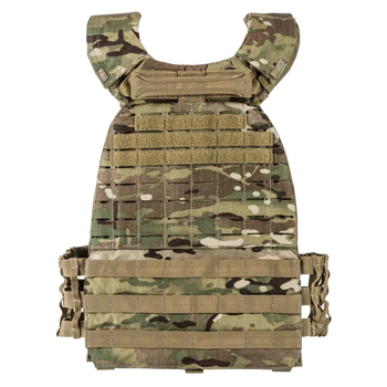 Плитоноска 5.11 Tactical TACTEC 56100 Multicam (Made in USA)